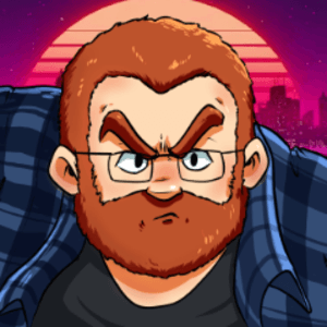 Lemon Citric avatar