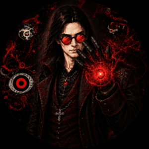 Nosferatu_Allucard avatar