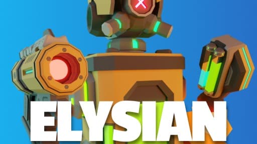 Elysian