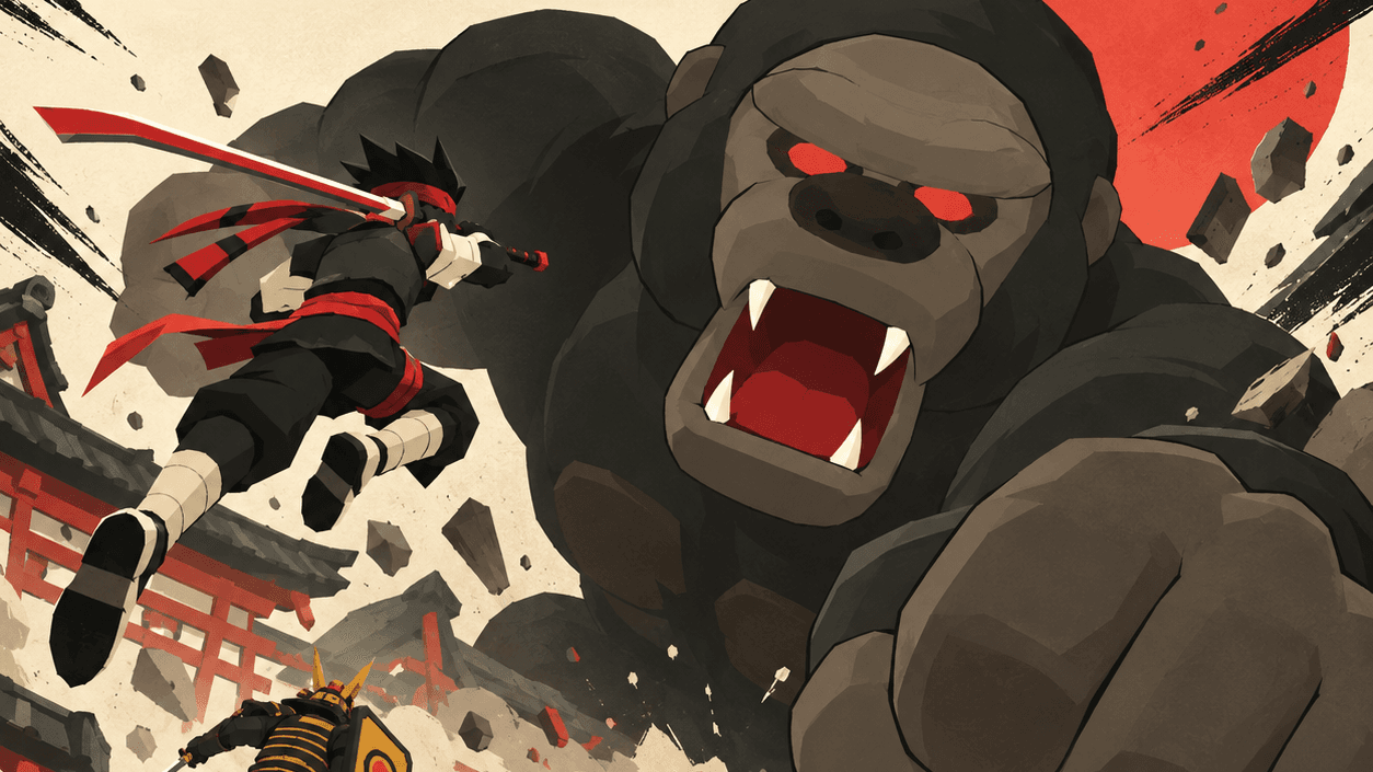 TOPPLE