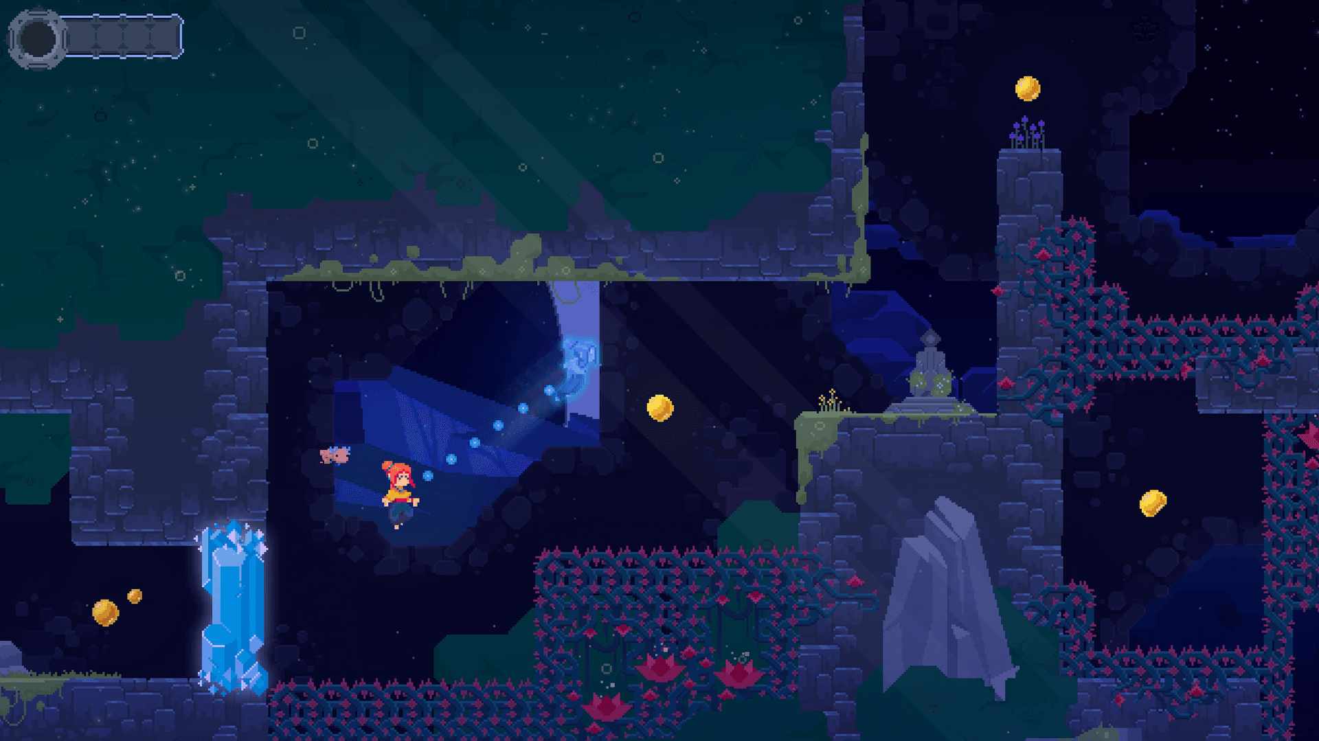TetherGeist screenshot 1
