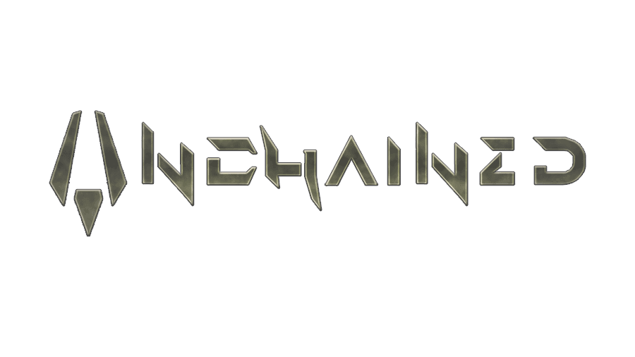 Unchained cover art