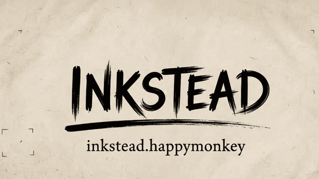 Inkstead