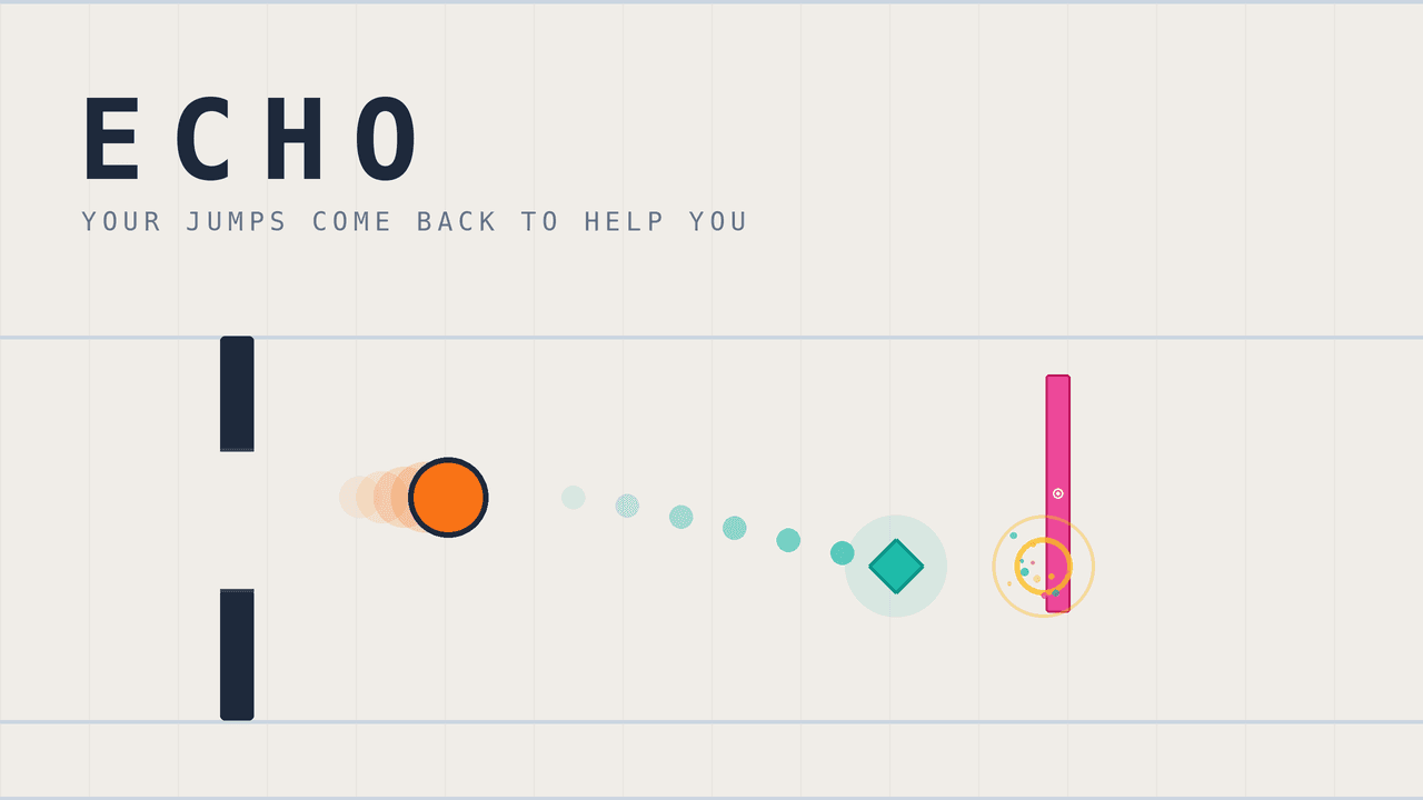 ECHO: Free Version