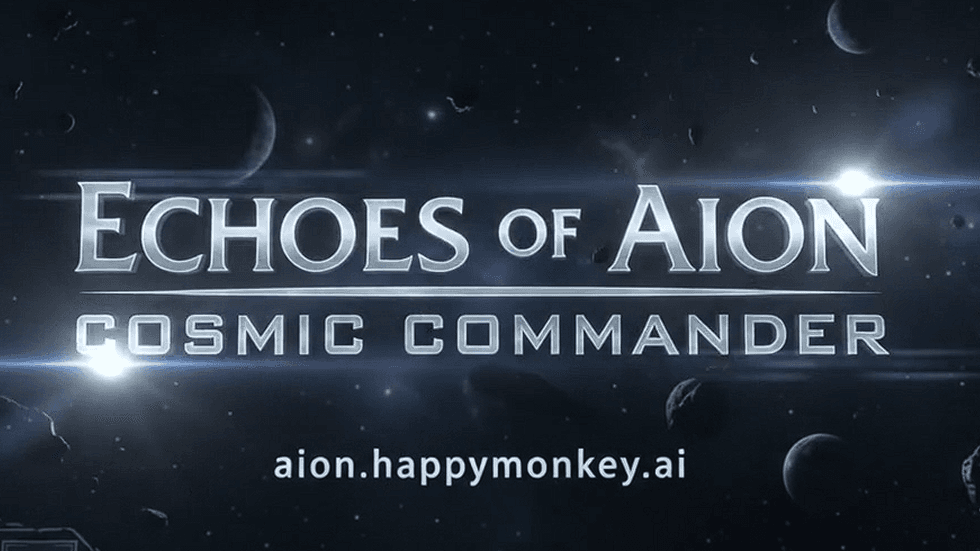 Echoes of Aion