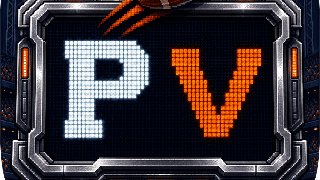 Pocket Vector cover art