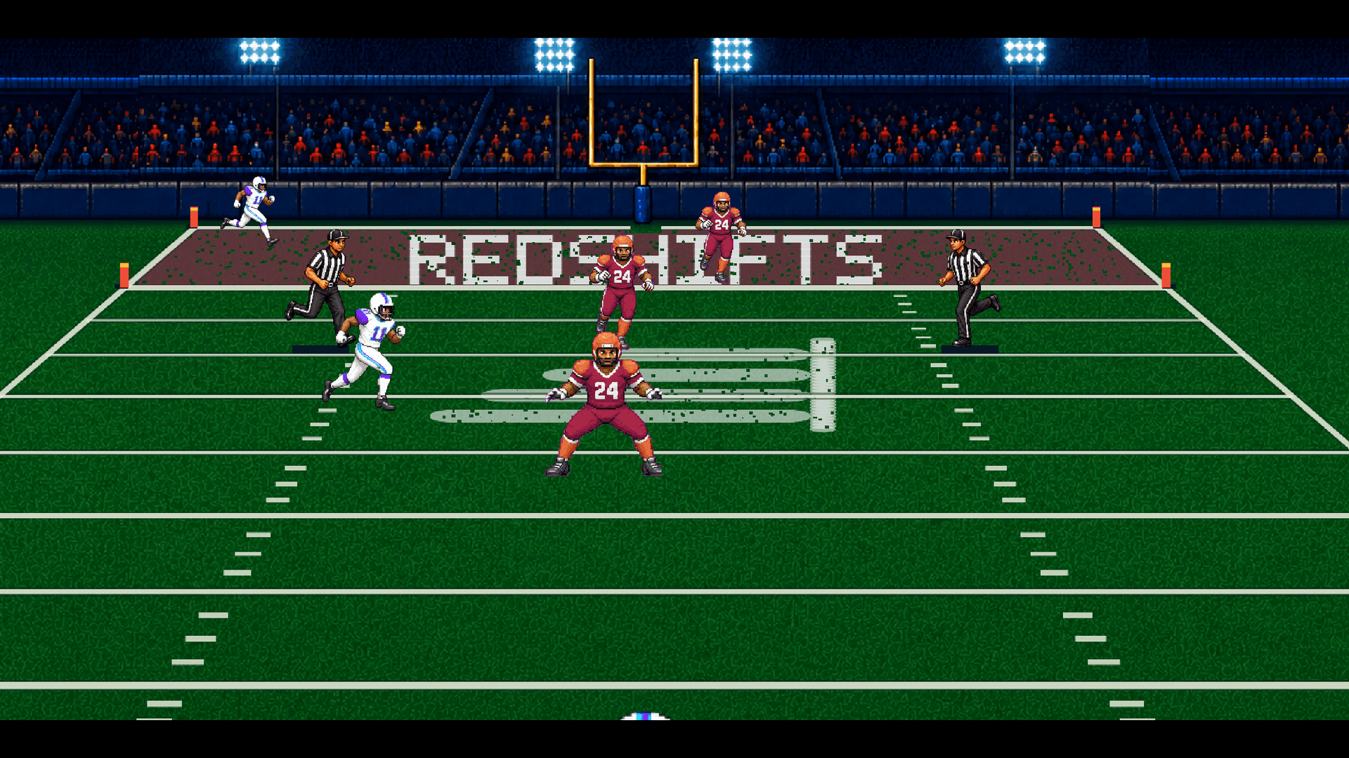 Pocket Vector screenshot 1