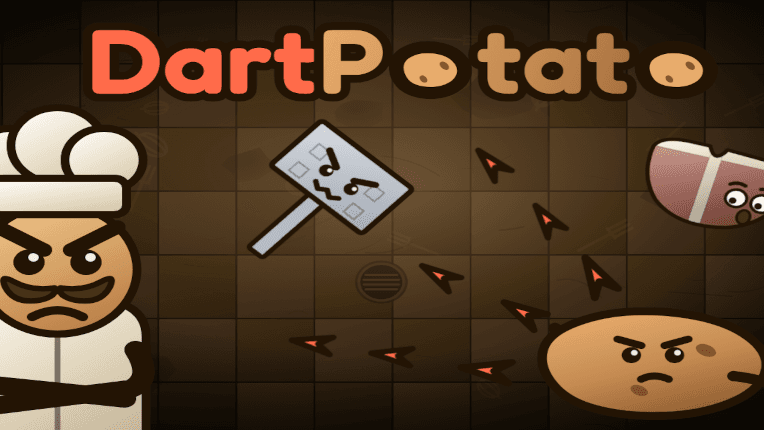 DartPotato