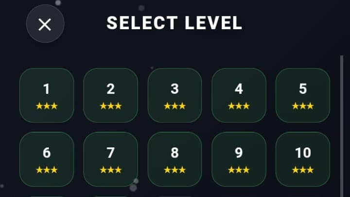 Aqua Sort Puzzle screenshot 1