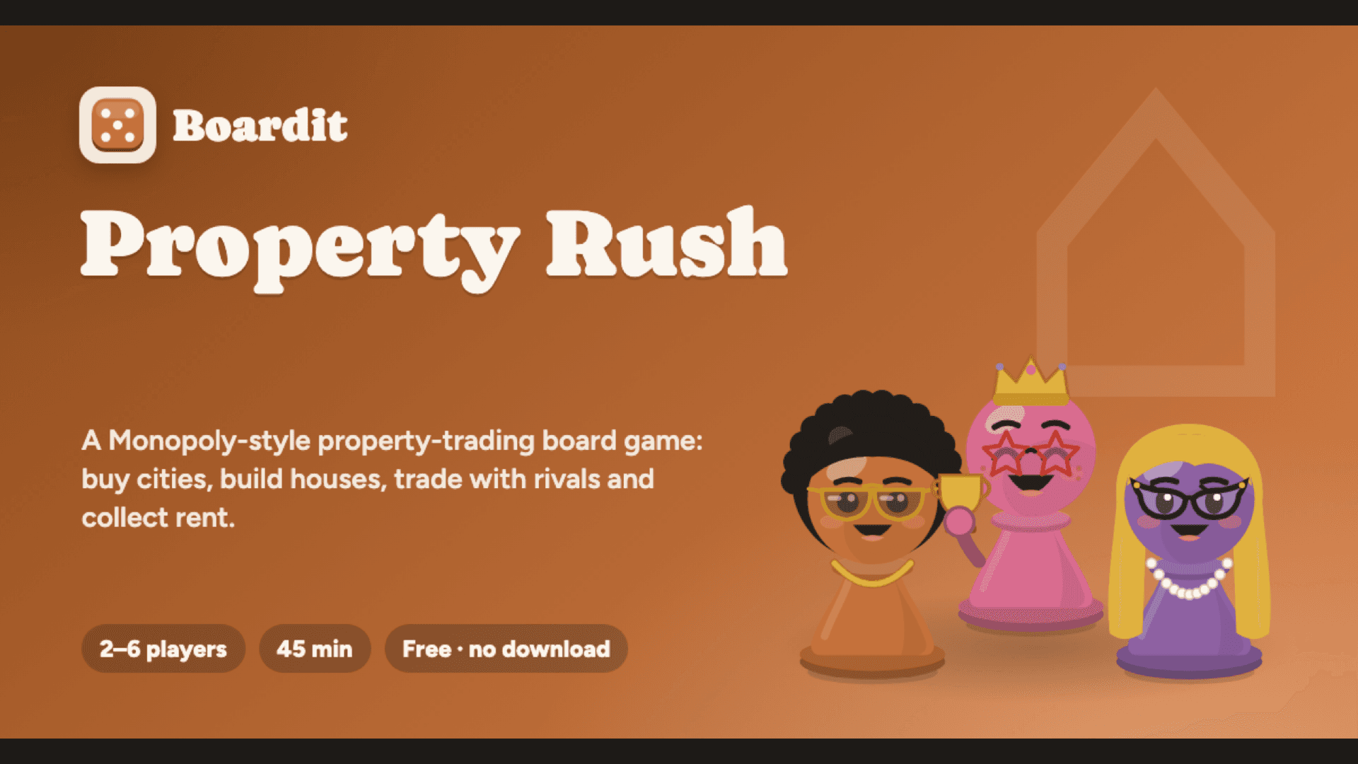 Property Rush