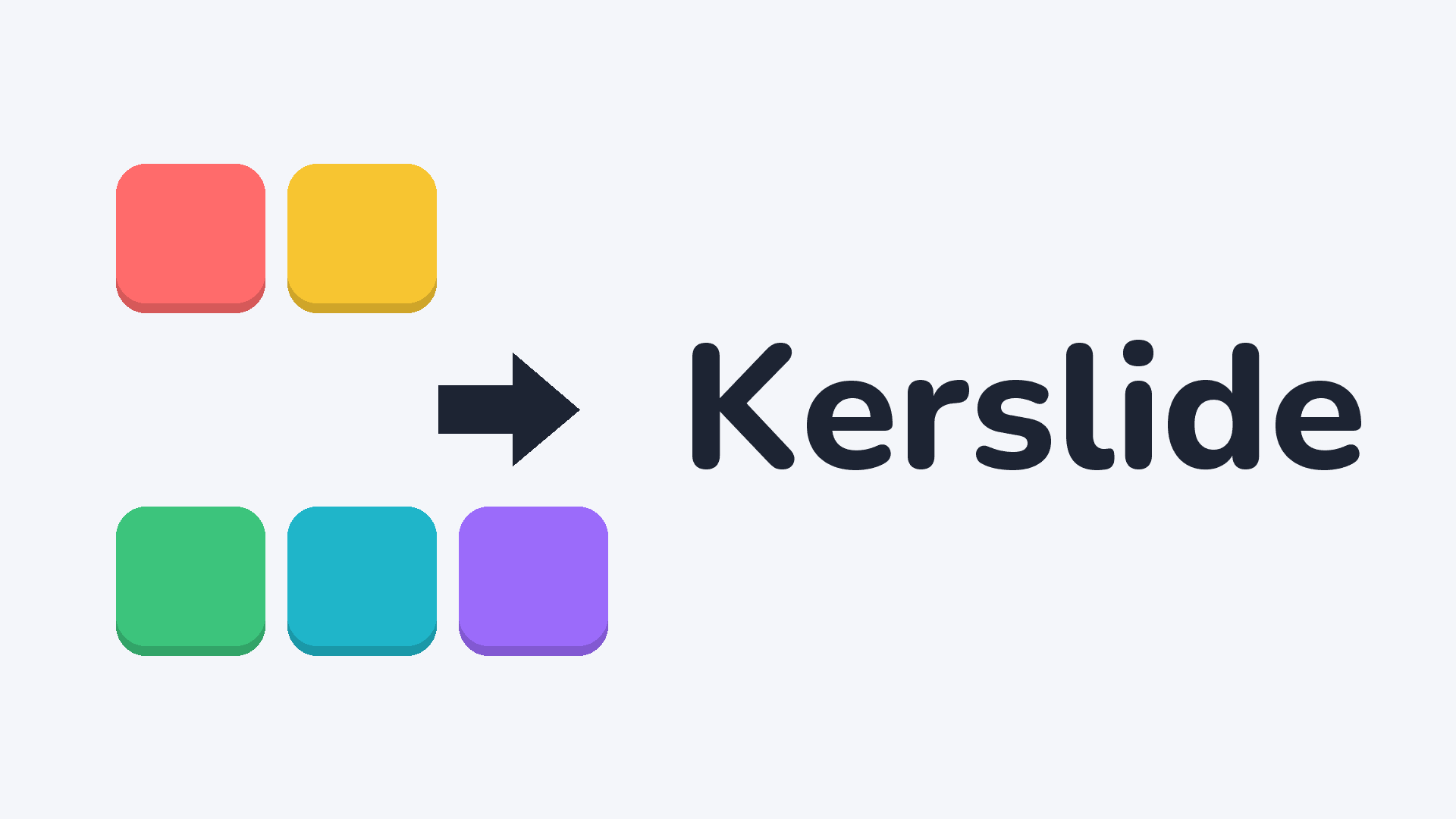 Kerslide