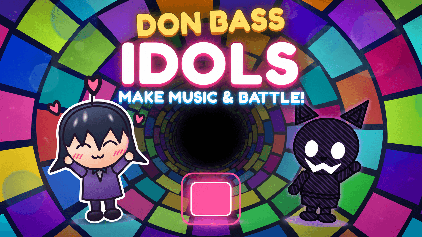 Don Bass Idols
