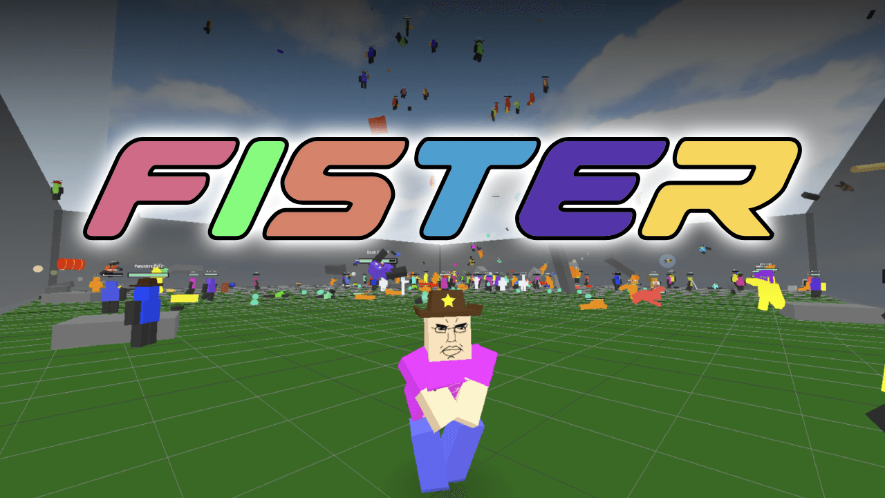 Fister