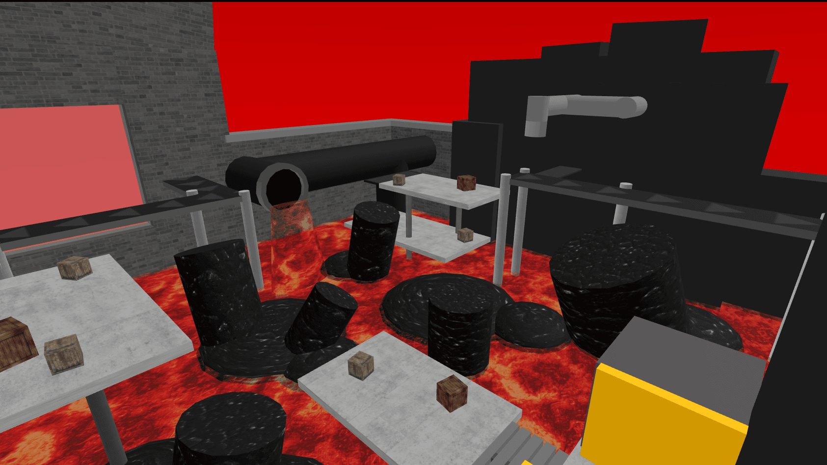 Fister screenshot 1