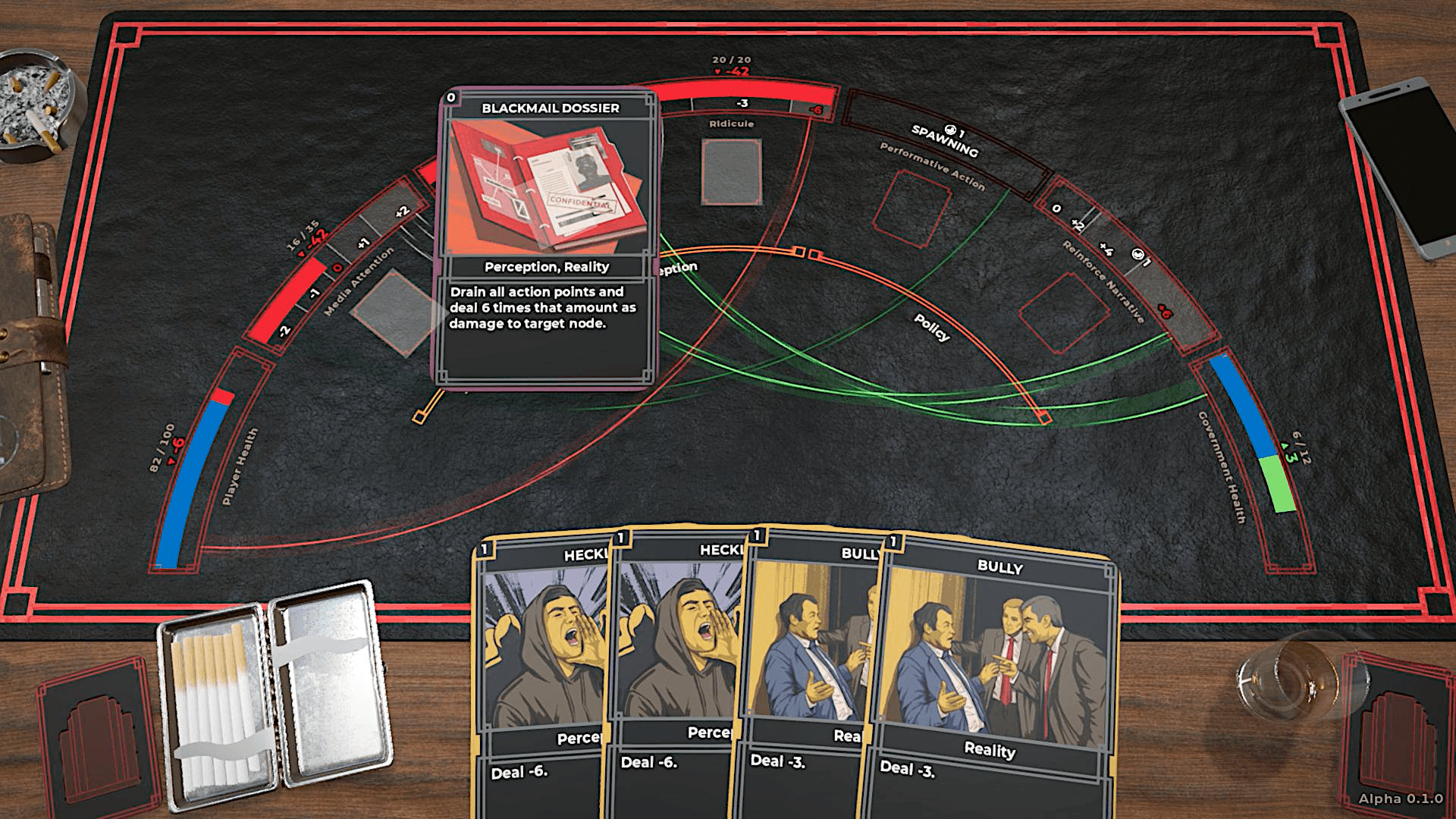 Dictatorship Simulator screenshot 1
