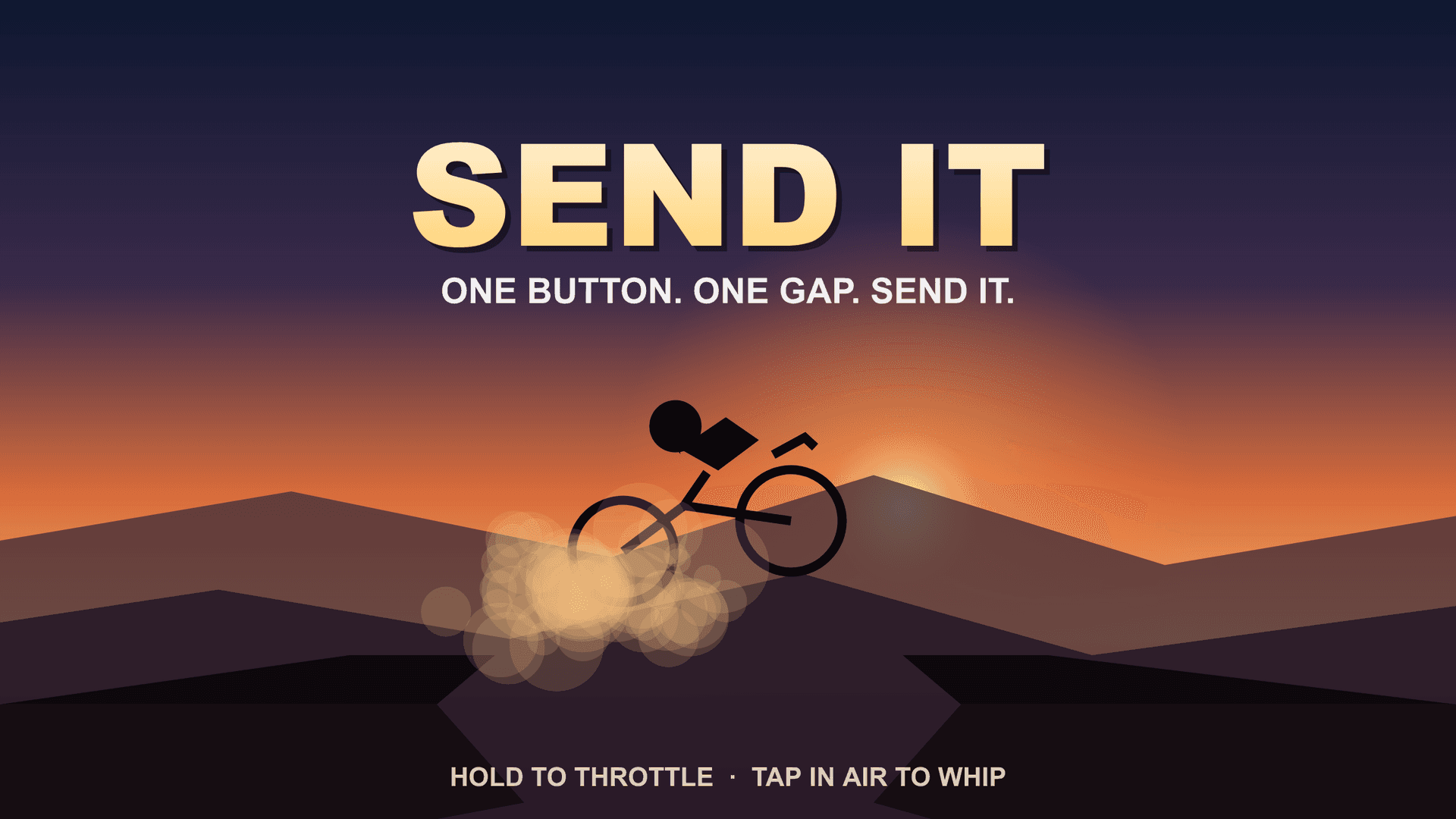 SEND IT