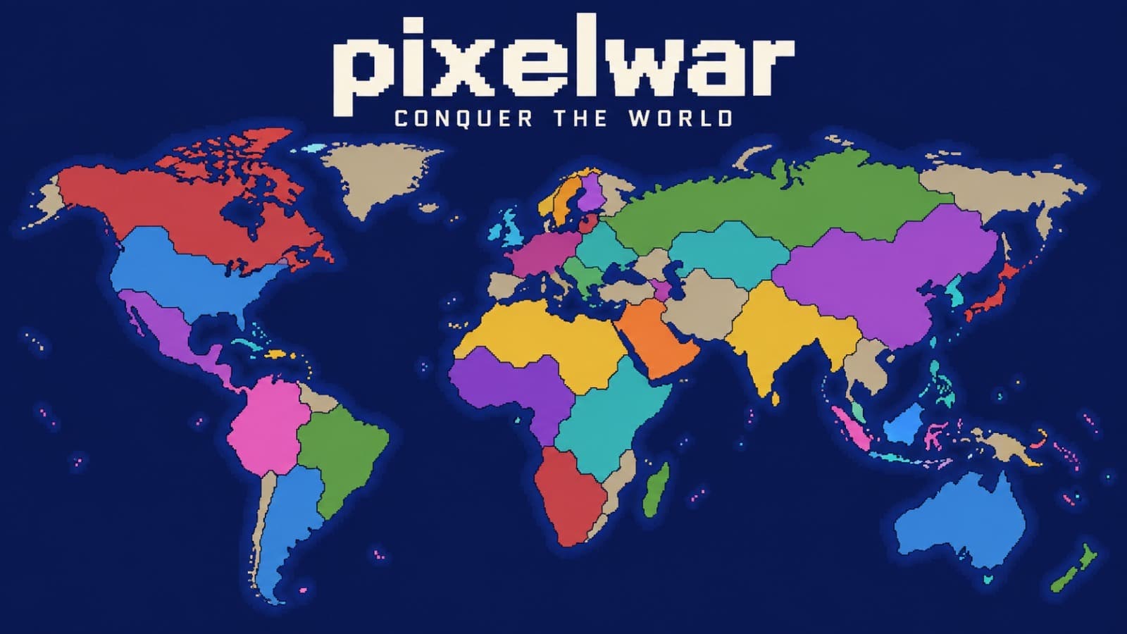 pixelwar.io