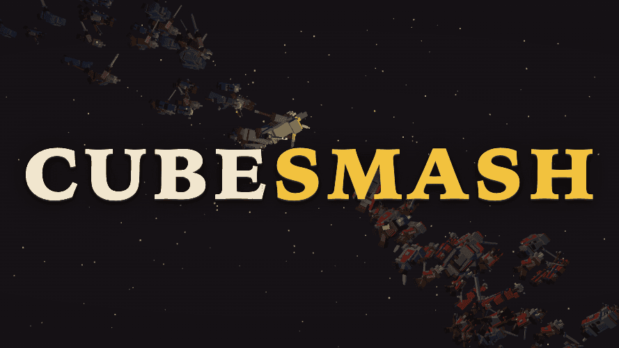 CubeSmash