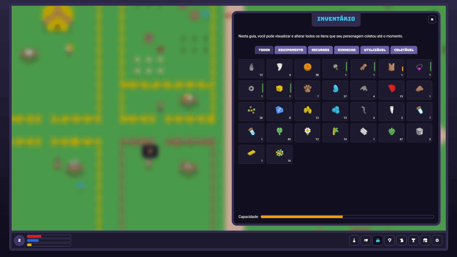October 31 screenshot 1