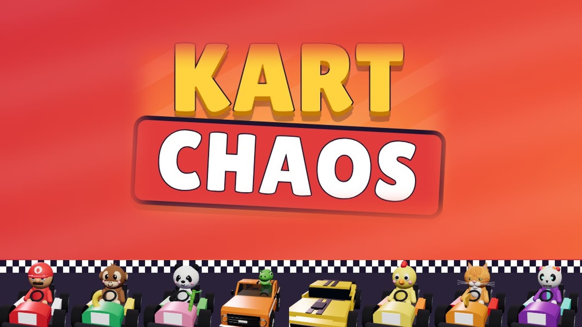 Kart Chaos