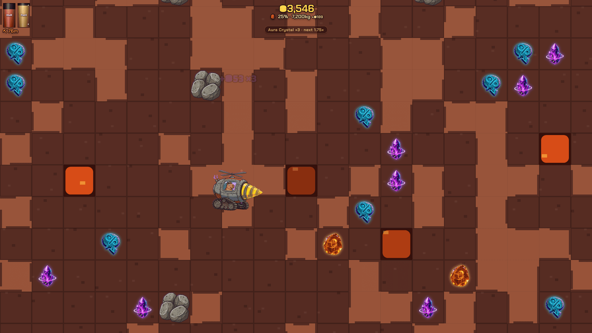 Meme Miner