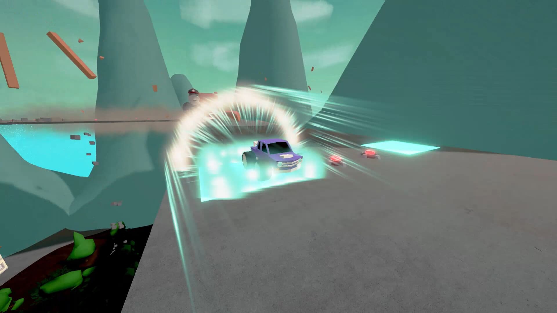 Shared RC screenshot 1