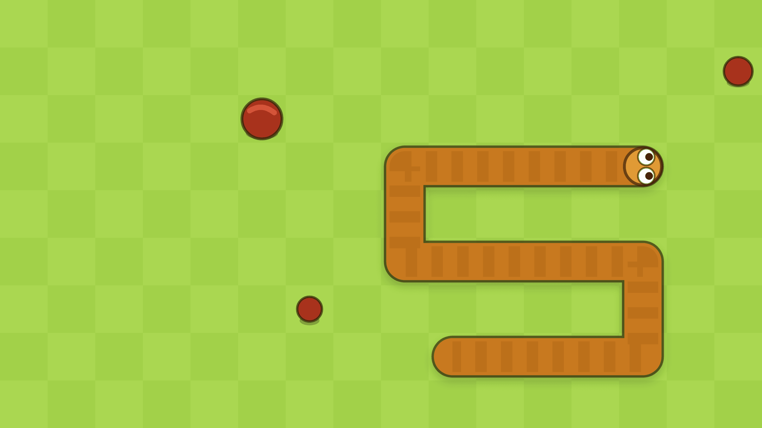 Linguini Snake