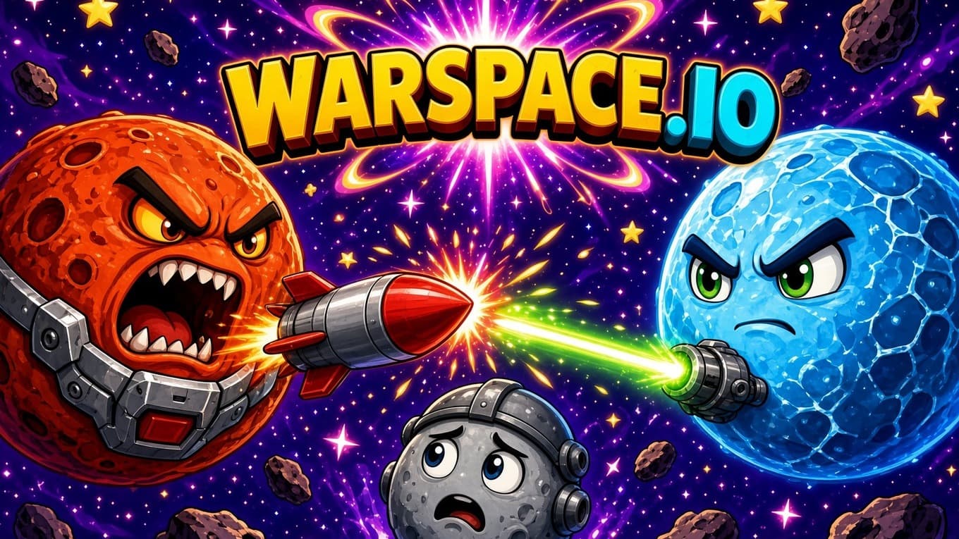 warspace.io
