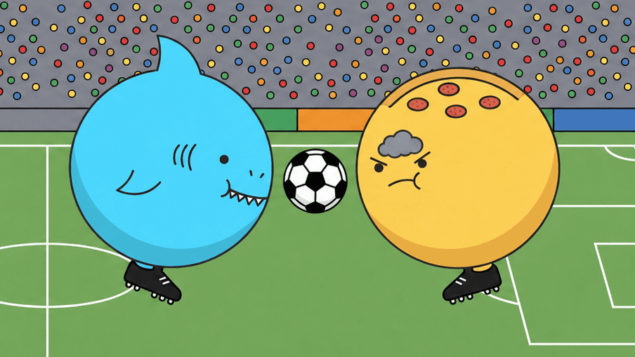 Slop Head Football