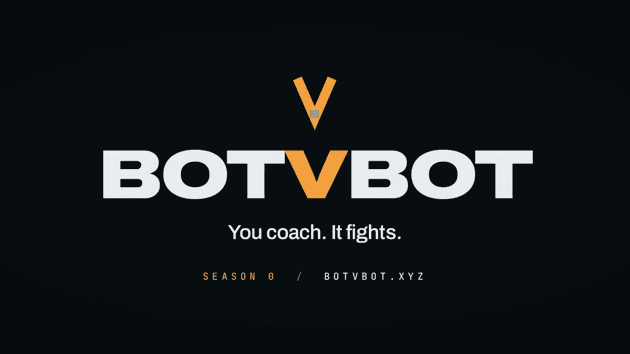 BOTVBOT cover art