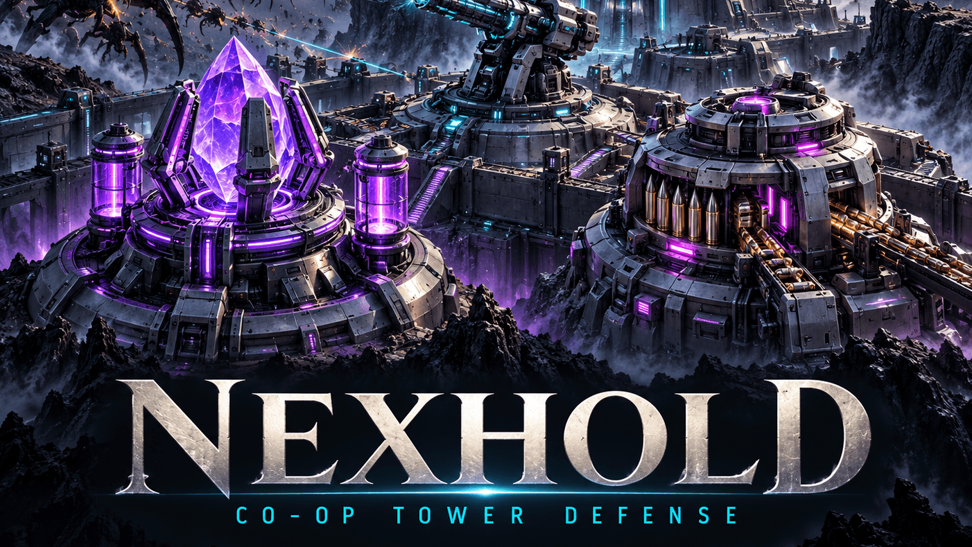 Nexhold