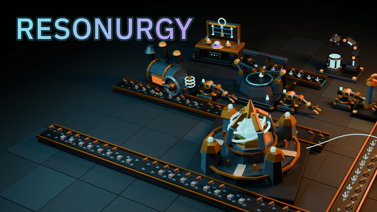 Resonurgy