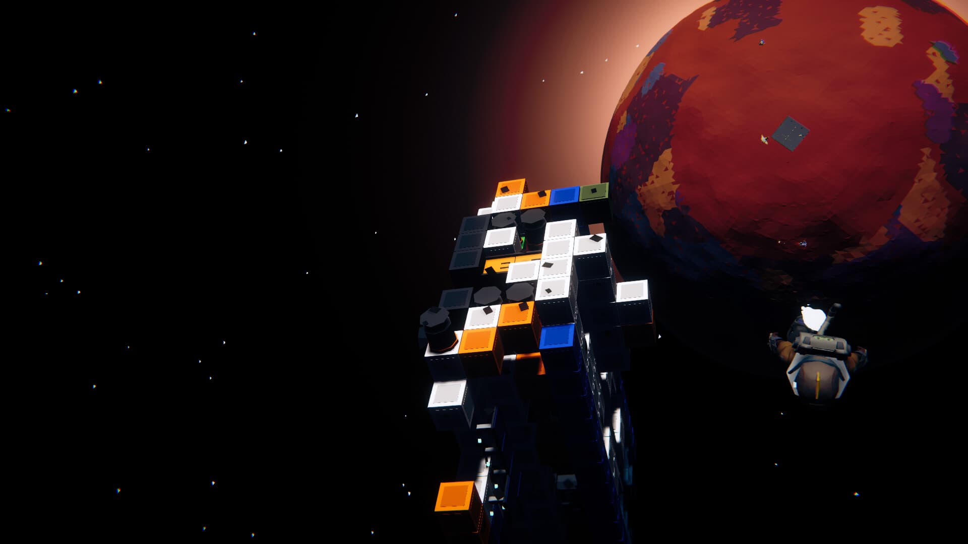 Involved screenshot 1
